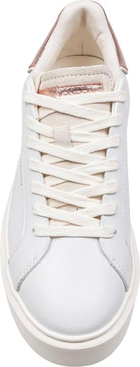 Produktbild Crime London Crime sneakers new extralight in white leather (40)