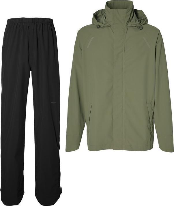 Produktbild Basil Hoga Regenanzug unisex (M)