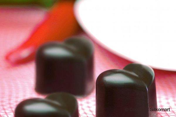 Image du produit Silikomart Mon Amour