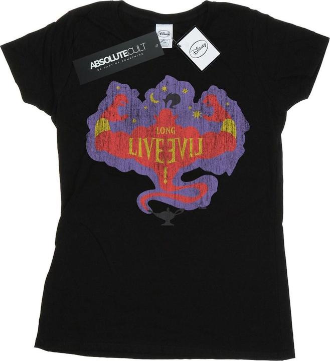 Disney The Descendants Genie Long Live TShirt (XL)
