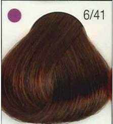 Produktbild Londa Vopsea permanenta 6/41, 60ml (60ml, 6/41)