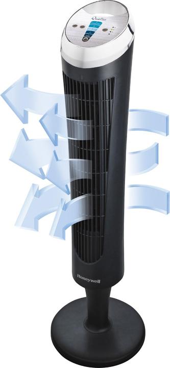 Actual product image Honeywell Hy-254e4 (60 dB)