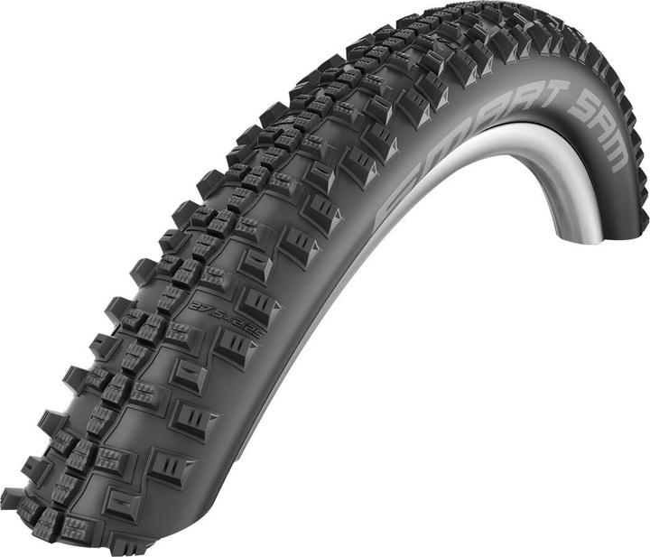 Actual product image Schwalbe Smart Sam (29 x 2.60, 65-622)