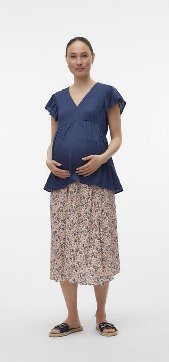 Image du produit Mamalicious Top de grossesse Top (XL)