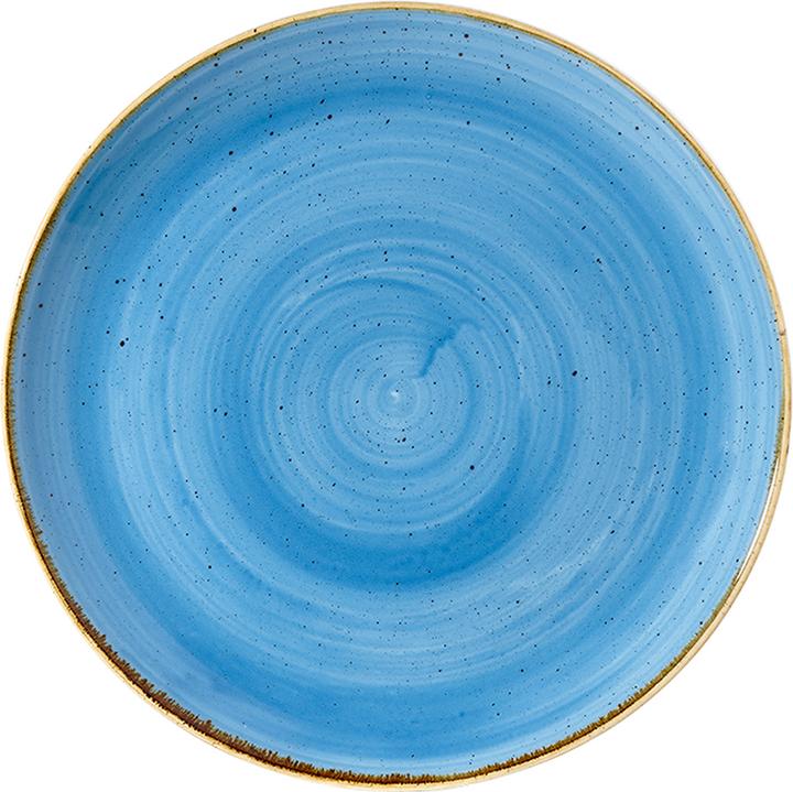 Actual product image Churchill Stonecast Teller coupe (1 x, 28.80 cm)