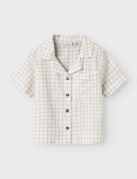 Actual product image Name it Regular Fit Hemd (116)