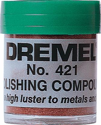 Productafbeelding Dremel Schoonmaken / polijsten (684)