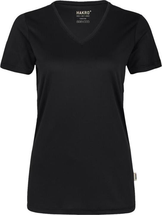 Actual product image Hakro V-shirt COOLMAX® (XXL)