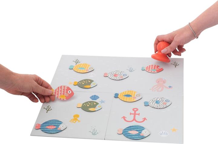 Produktbild Taf Toys Magnetspiel Fisch