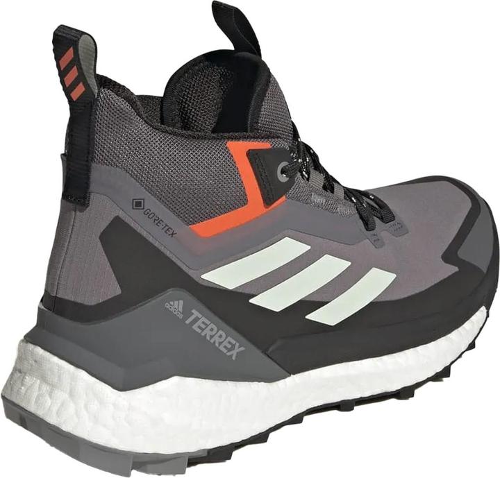 Produktbild adidas Wanderschuhe Terrex Free Hiker 2 GoreTex (40.5)