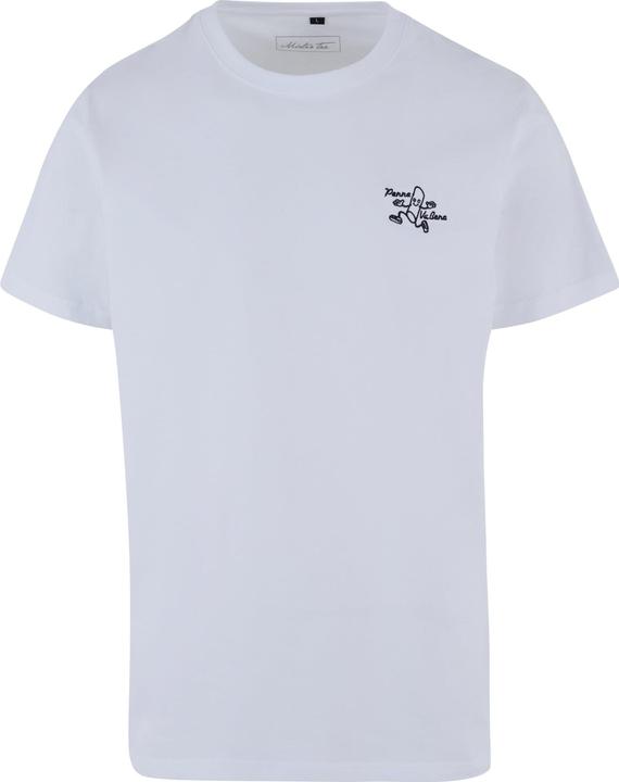 Mister Tee Penne Va Bene Tee EMB - 126829