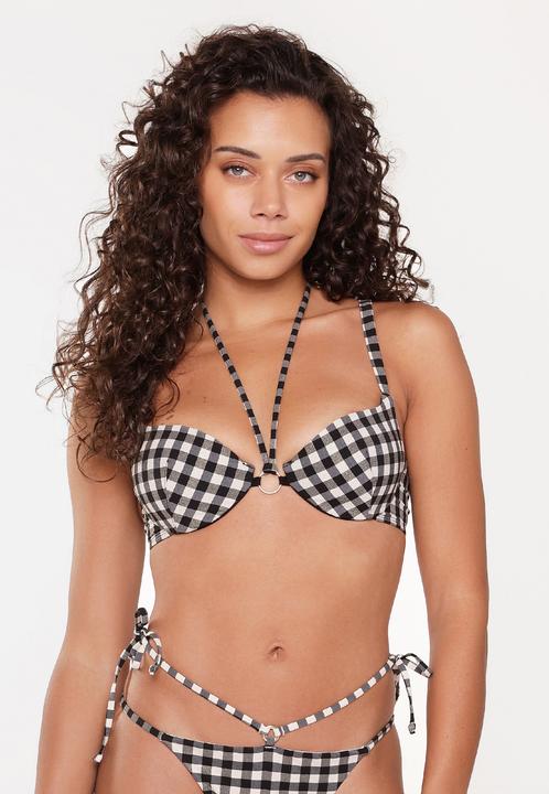 Produktbild LingaDore Form Bikini (36 E)
