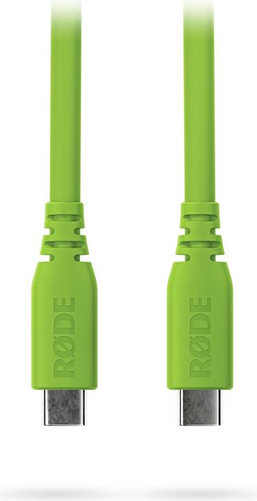Image du produit RØDE SC17 Vert (1.50 m, USB 3.2 Gen 1)