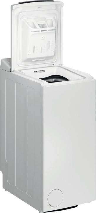 Image du produit Bauknecht WMT Pro Eco 6ZB (6 kg, Vers le haut)