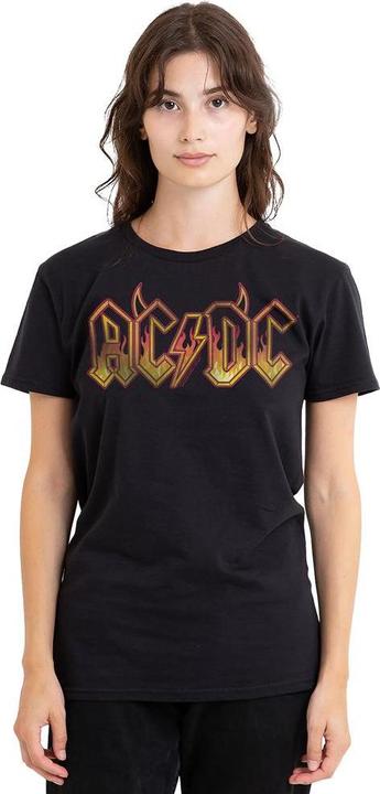 Produktbild AC/DC TShirt (M)