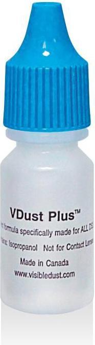 Produktbild Visible Dust VDust Plus