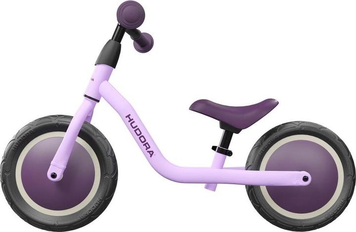 Produktbild Hudora Laufrad Cruisy 10 (10")