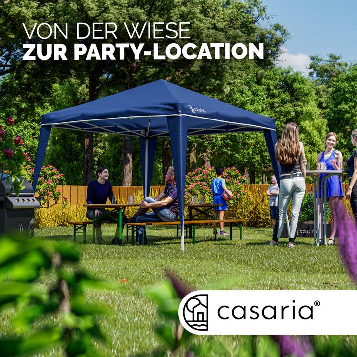 Actual product image Casaria Capri (300 cm, 300 cm)