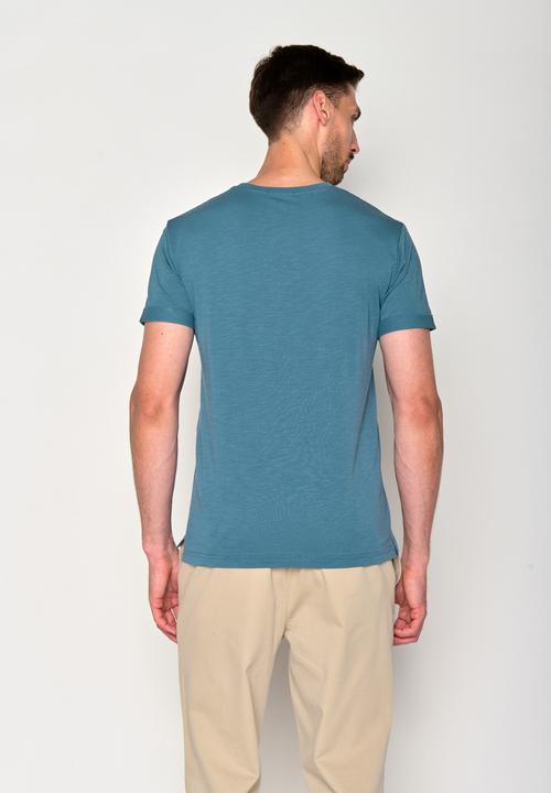 Immagine prodotto Greenbomb Nature Sea Vibes Roll T-Shirt (XL)