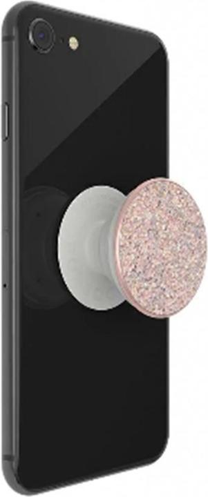 Actual product image PopSockets Sparkle Rose