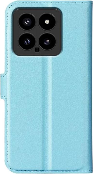 Produktbild Screenguard Leather Guard (Xiaomi 14)