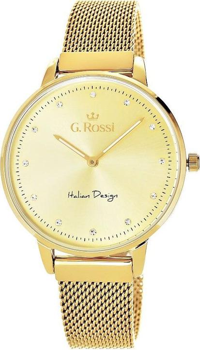 Immagine prodotto Gino Rossi orologio G.Rossi orologio da donna 12177B7-4D1