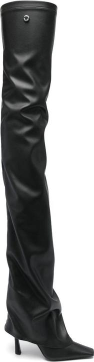 The Attico Stivali Nero (40)