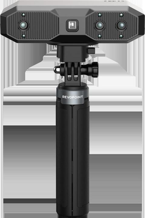 Revopoint Mini 2