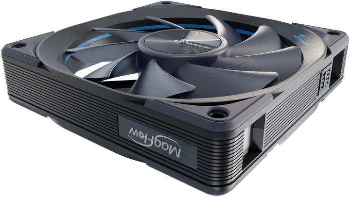 Immagine prodotto Seasonic Ventola MagFlow 1225PWM (120 mm, 1 x)