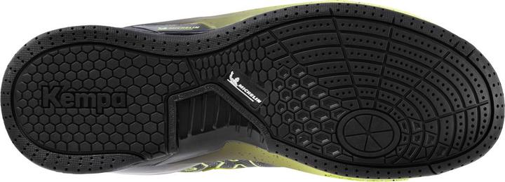 Actual product image Kempa Kourtfly indoor sports shoes (39)