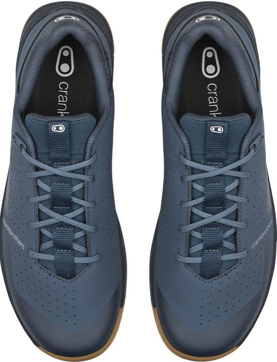 Produktbild Crankbrothers Stamp Trail Schuh lace (43)