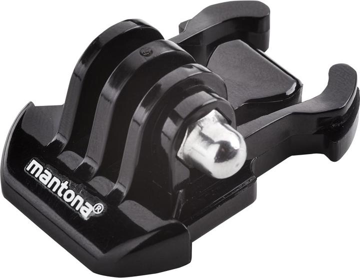 Image du produit mantona Boîtier Skeleton pour GoPro Hero 3 (Héros 3)