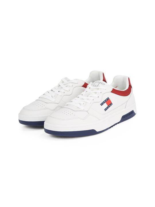 Immagine prodotto Tommy Hilfiger (New)Tjm Cupsole Leather Ess (41)
