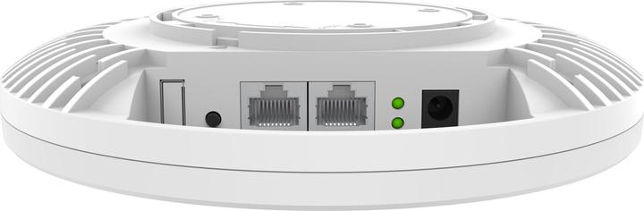 Produktbild LevelOne WLAN Access AX1800 Wireless PoE DualBand (1201 Mbit/s)