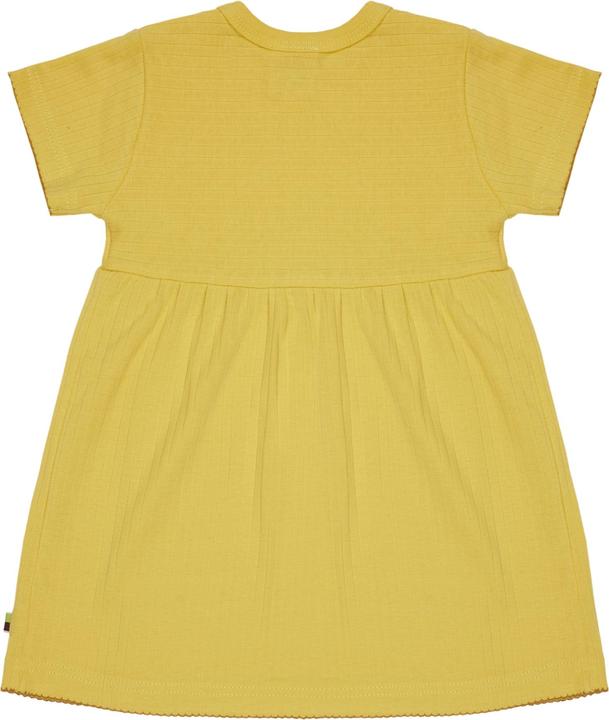 Image du produit loud + proud Robe Derby Rib (80)