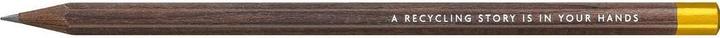 Produktbild Caran d'Ache Nespresso Swisswood (3 mm, HB, 3 x)