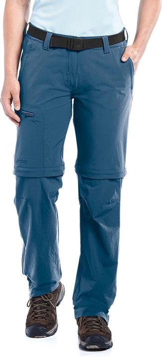 Immagine prodotto Maier Sports Pantaloni Nata Zip Off (3XL)