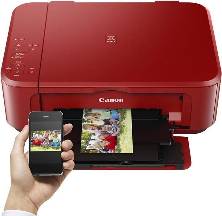 Immagine prodotto Canon Pixma MG3650S (Inchiostro, Colore)