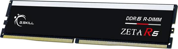 Immagine prodotto G.Skill DDR5 64GB PC 6400 CL30 KIT (4x16GB) 64-ZR5NK ZETA NE OEM (4 x 16GB, 6000 MHz, RAM DDR5, DIMM)