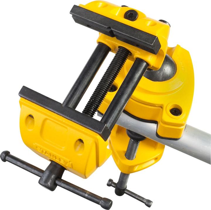 Image du produit Stanley Etau multiaxe Maxsteel (75 mm)