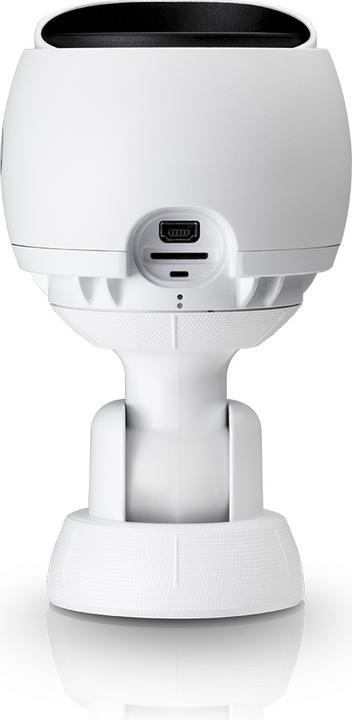 Actual product image Ubiquiti Installation housing UVC-G3-F-C 1 piece (Housing)