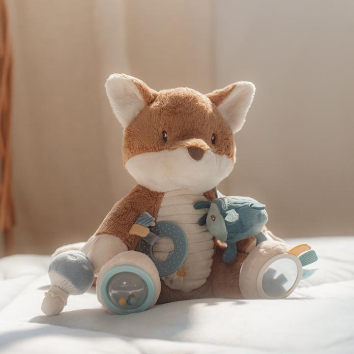 Image du produit Little Dutch Amis de la forêt (27 cm)