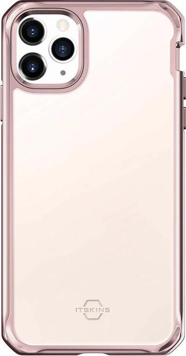 Actual product image Itskins Hybrid Glass (Apple iPhone 11 Pro Max)