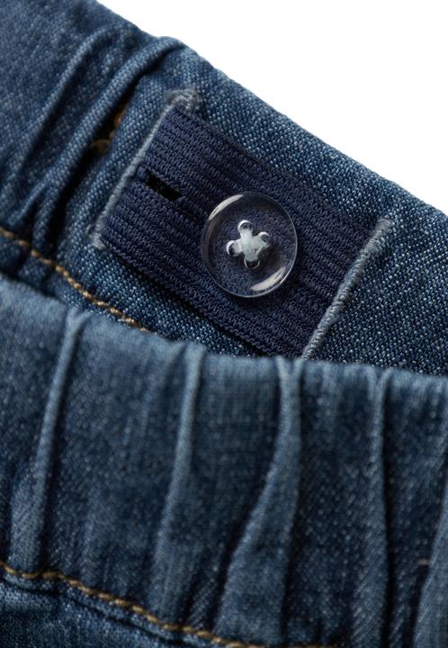 Actual product image Name it Denim Slip (92)