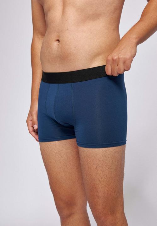Immagine prodotto Snocks Boxershorts ohne Logo (3XL, confezione da 6)