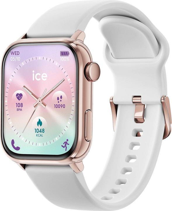 ICE Watch HP SMART 3.0-RsGld/White-1.78 (38 mm)