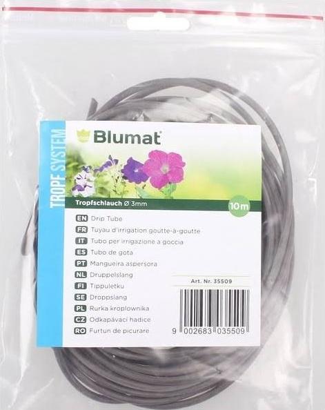 Image du produit Blumat Tube d'écoulement (Tuyau d'égouttage + tube d'égouttage)