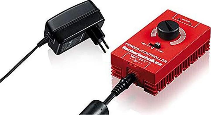 Produktbild Fischertechnik Power Set
