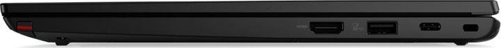 Produktbild Lenovo ThinkPad L13 Yoga Gen 4 (13.30", Intel Core i7-1355U, 16 GB, 512 GB, DE)
