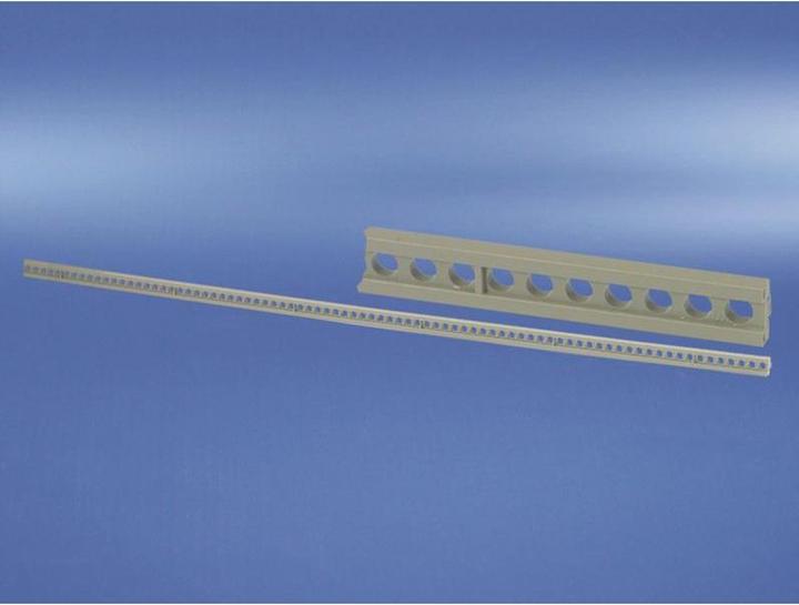 Schroff Strisce isolanti - STRISCE ISOLANTI 20TE 10pz.